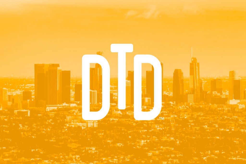 featured image for Delete The Divide Technology Professional Internship post