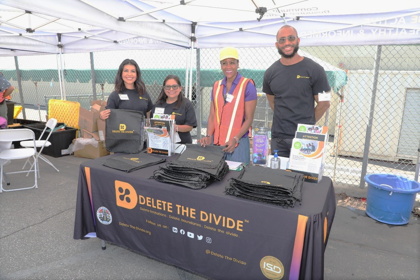 featured image for Community Engagement post