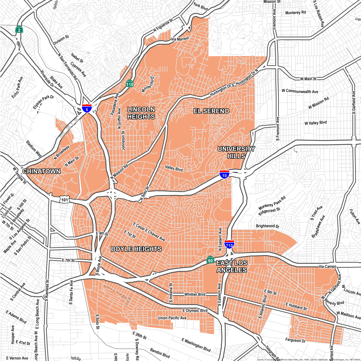 Map of East LA Boyle Heights

Link to interactive map:
https://www.deletethedivide.org/east-la-boyle-heights-project-area/