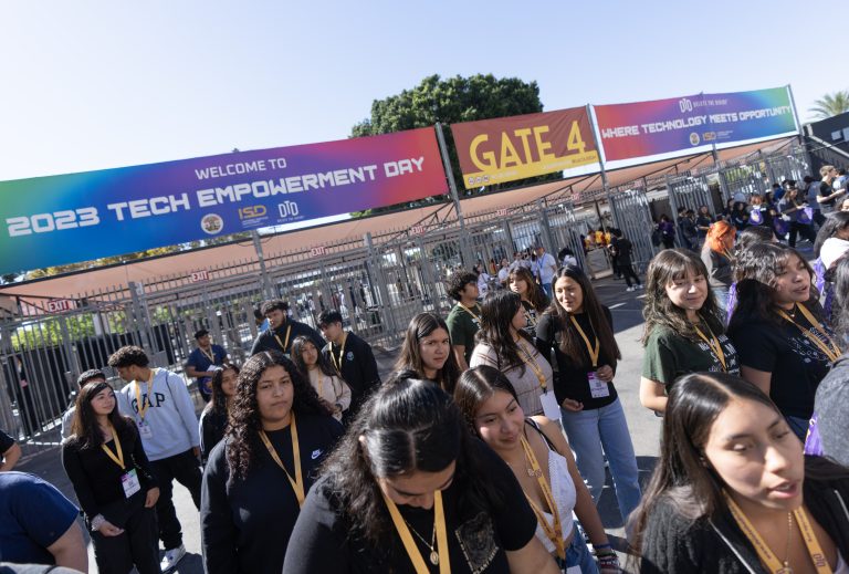 Tech Enpowerment Day 2023