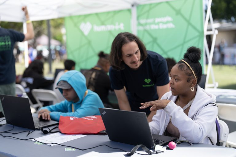 Tech Enpowerment Day 2023