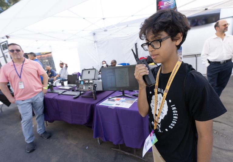 ISD Delete the Divide Tech Empowerment Day 069