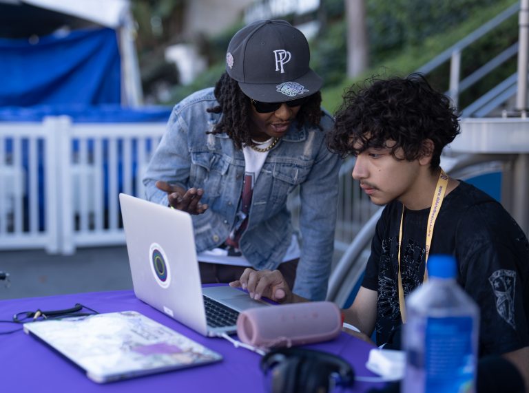 ISD Delete the Divide Tech Empowerment Day 108