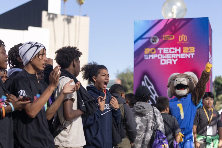 Tech Empowerment Day 2023