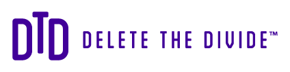 Delete The Divide