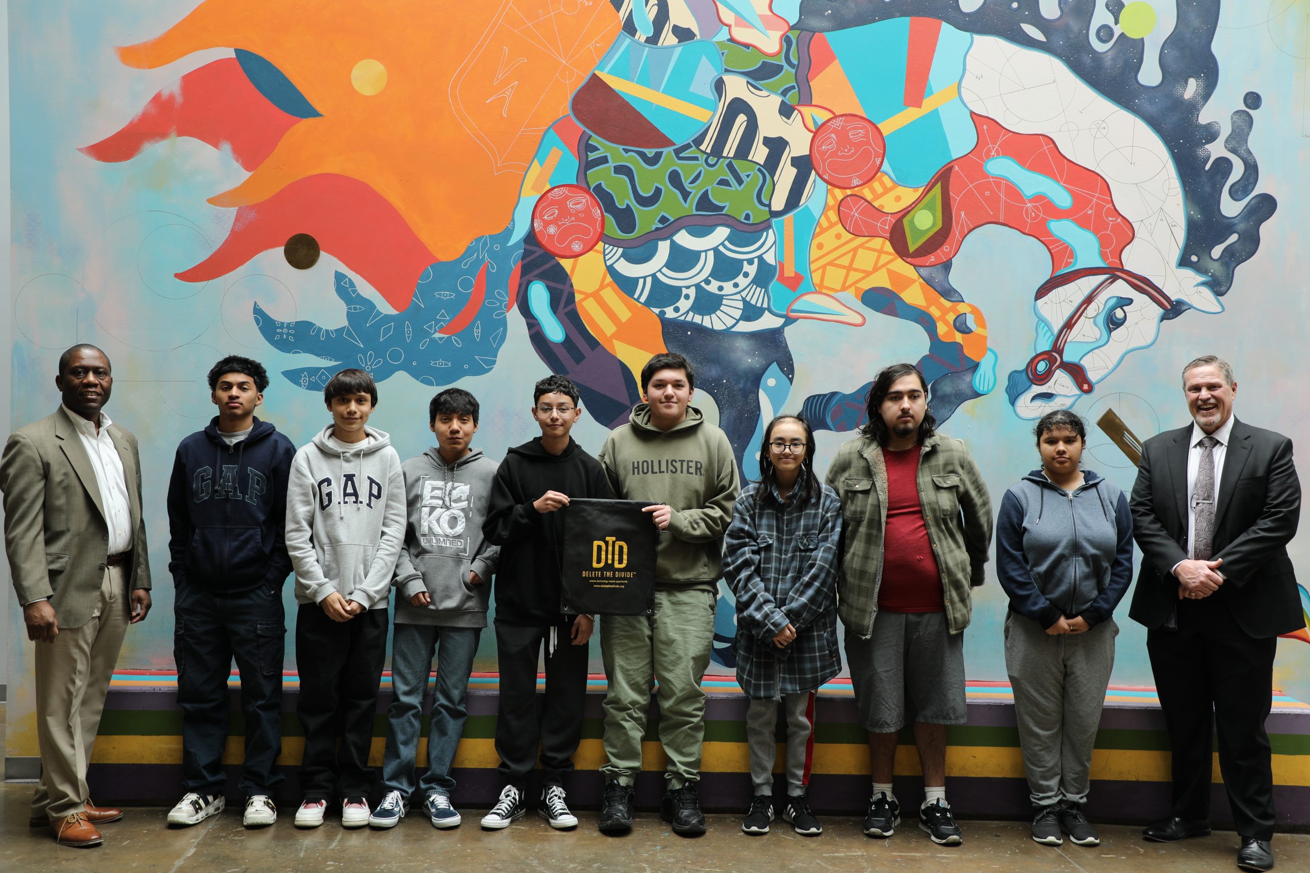 featured image for Village Academy Was A Spectacular Experience post