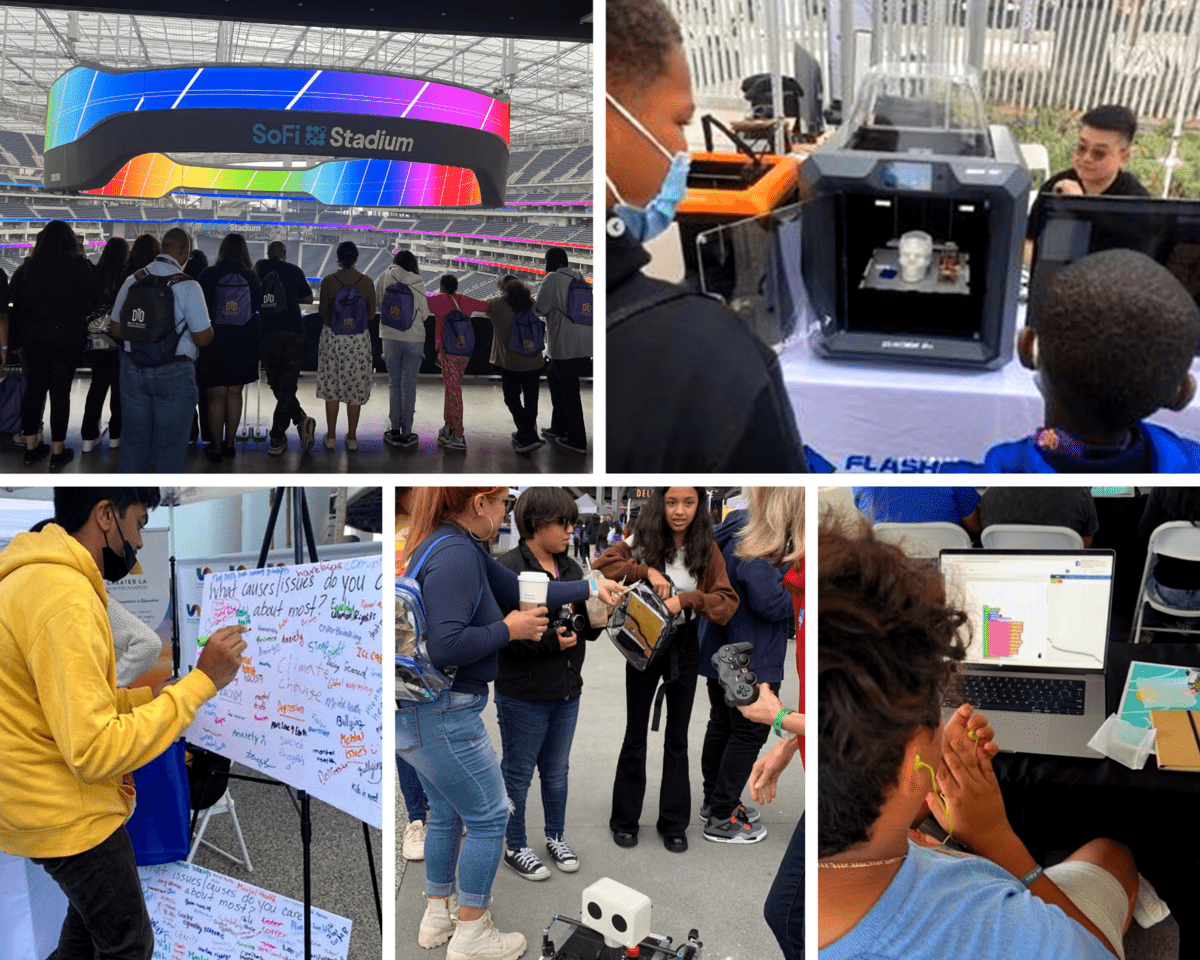 2022 Tech Empowerment Day