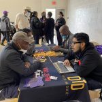 delete the divide staffs assisting participants in eaton fire giveaway