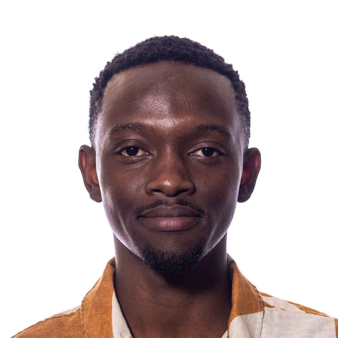 DTD intern, Biryomumaisho Tumushabe