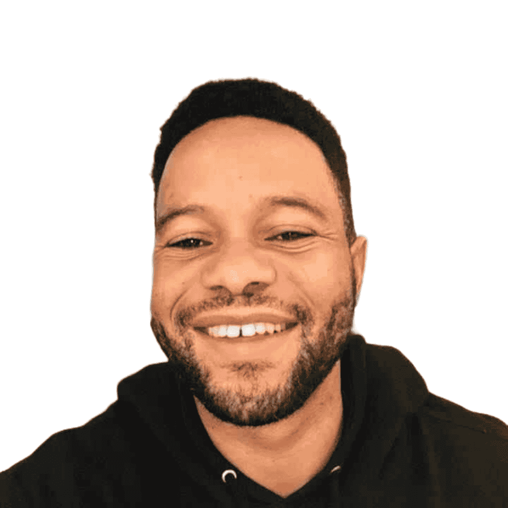 DTD intern, Imobighe Uanzekin