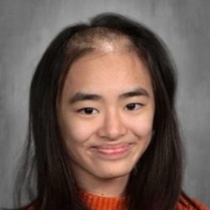 DTD intern, Lenny Thai