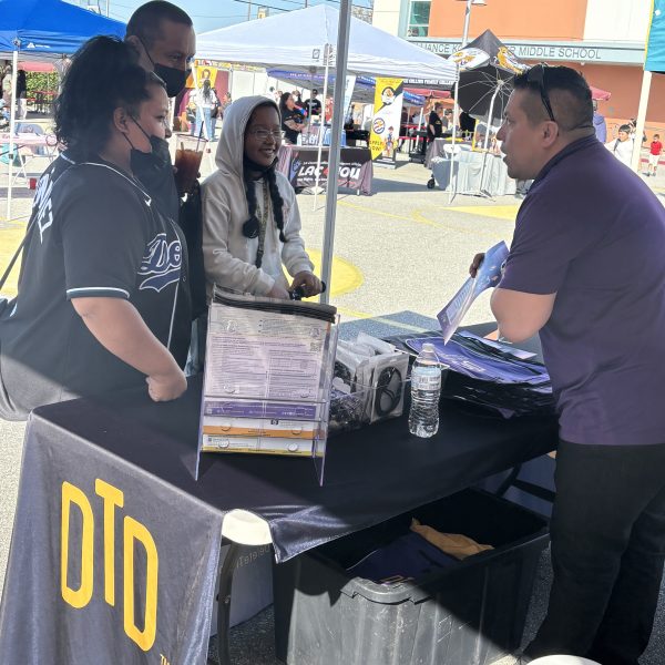 dtd promoting participants in IT certifications