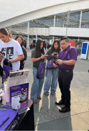 featured image for DTD at the StudentsBuild National Summit post