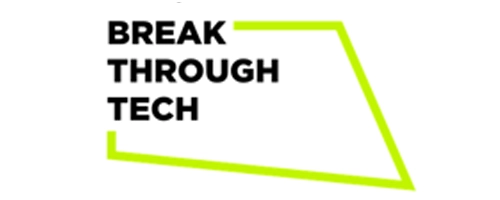 Break Through Tech - UCLA