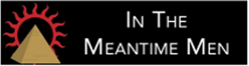 In The Meantime Men's Group logo